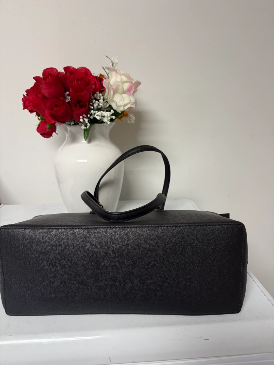Tommy Hilfiger Black Tote Bag - photo 4