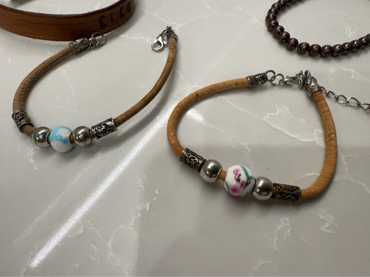 Assorted Bracelets and Necklaces - photo 2