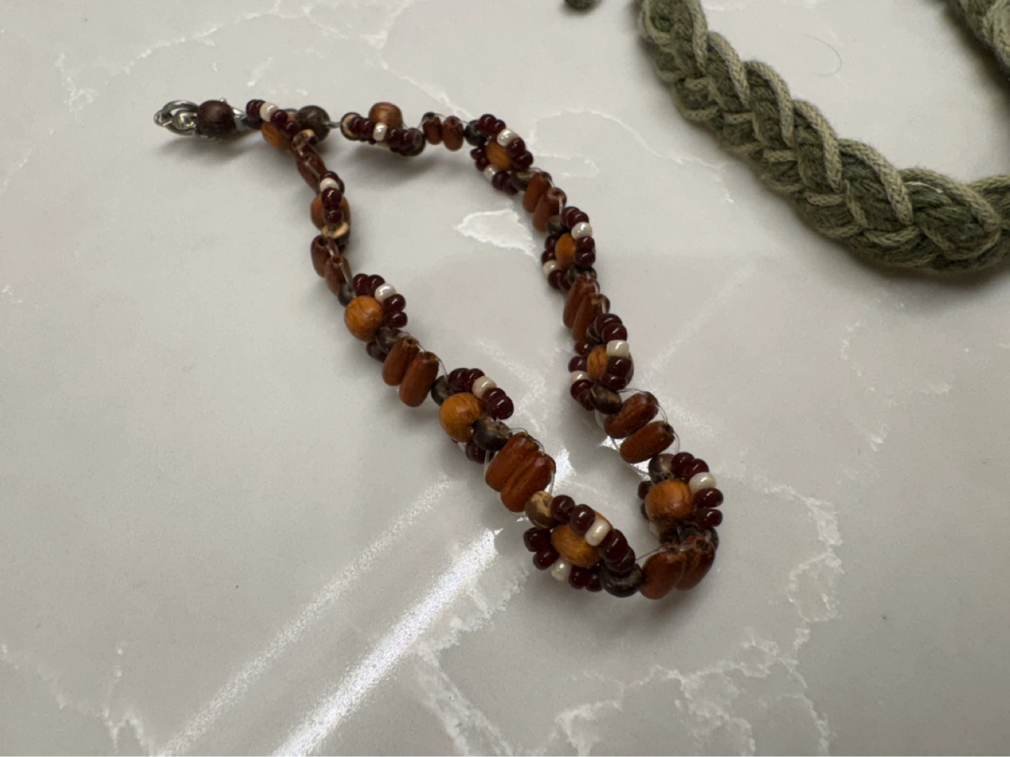 Assorted Bracelets and Necklaces - photo 3