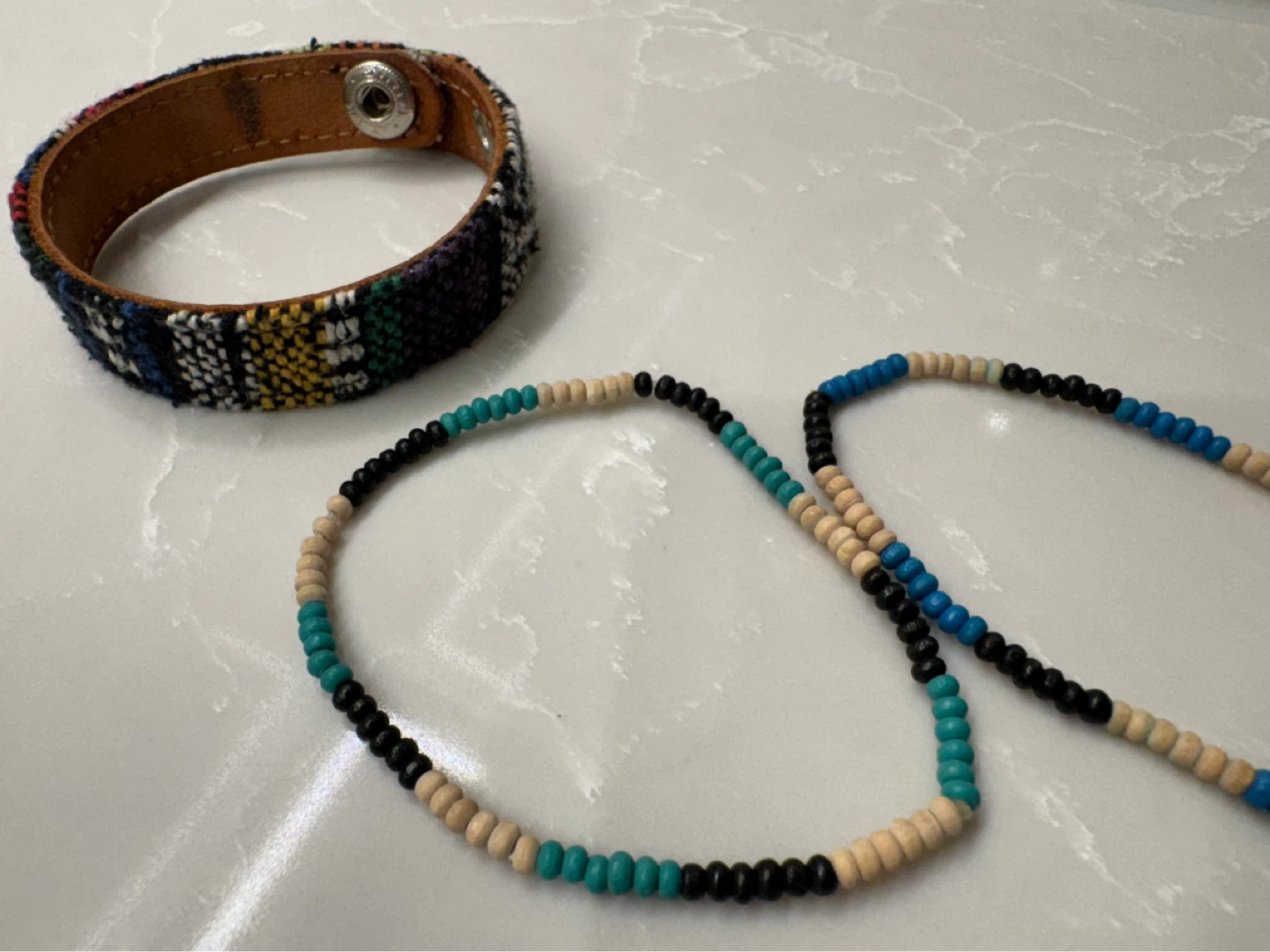 Assorted Bracelets and Necklaces - photo 5