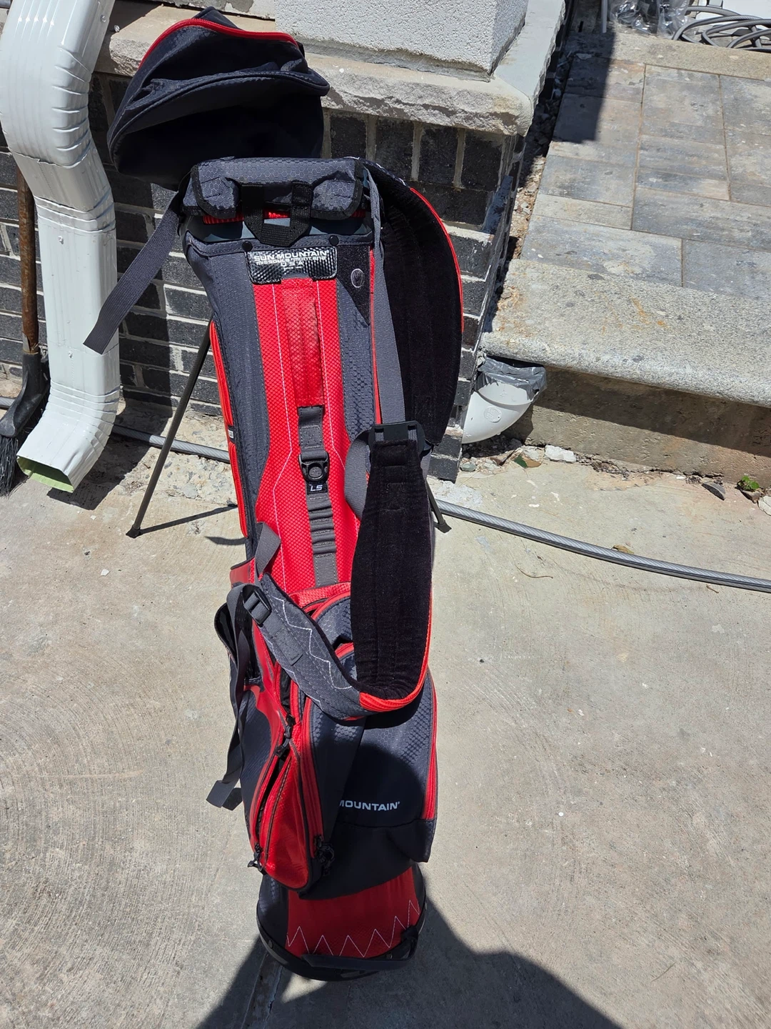 Sun Mountain Lightweight Golf Stand Bag - photo 2