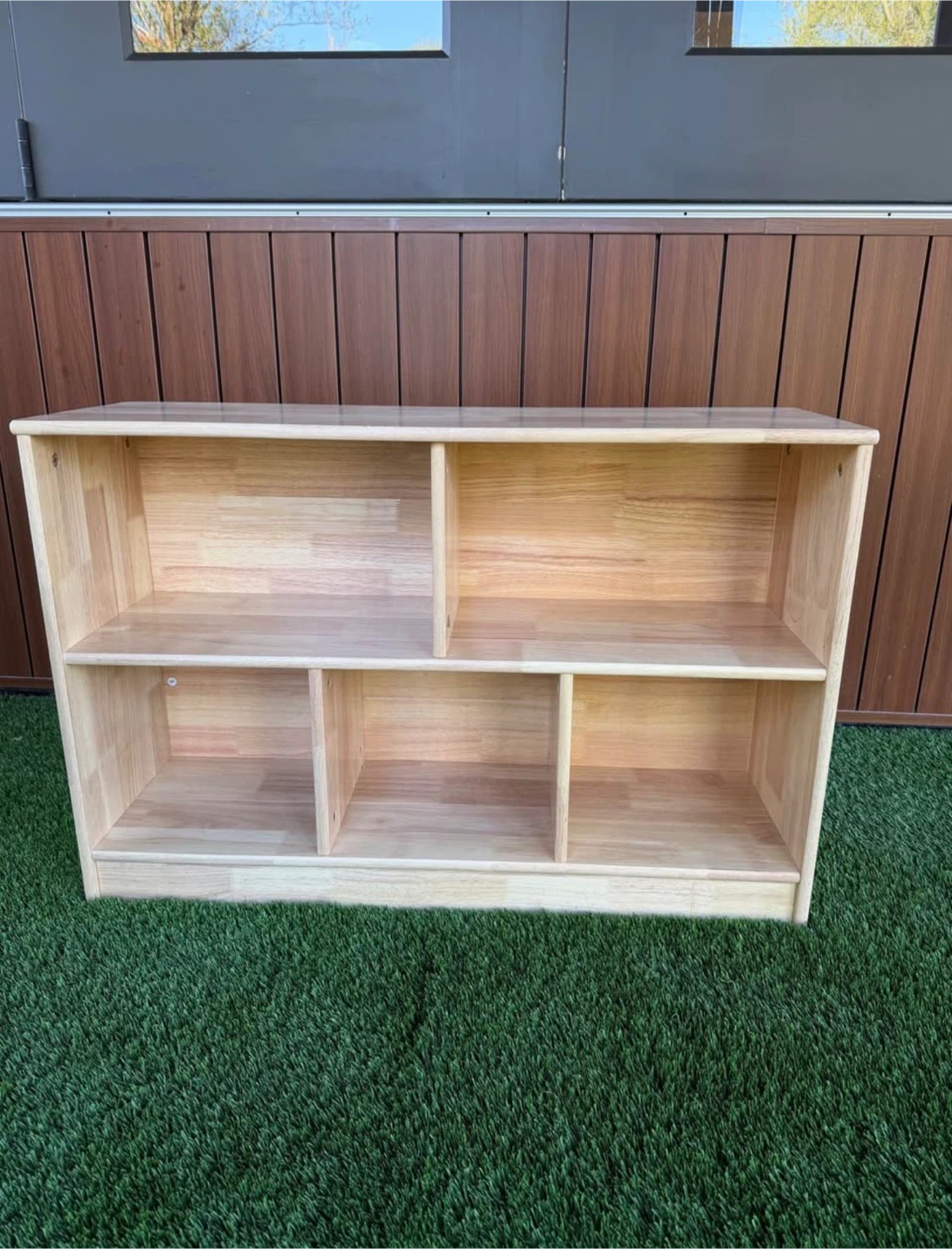 BRAND NEW Storage Shelfs  Pre built- non prebuilt option