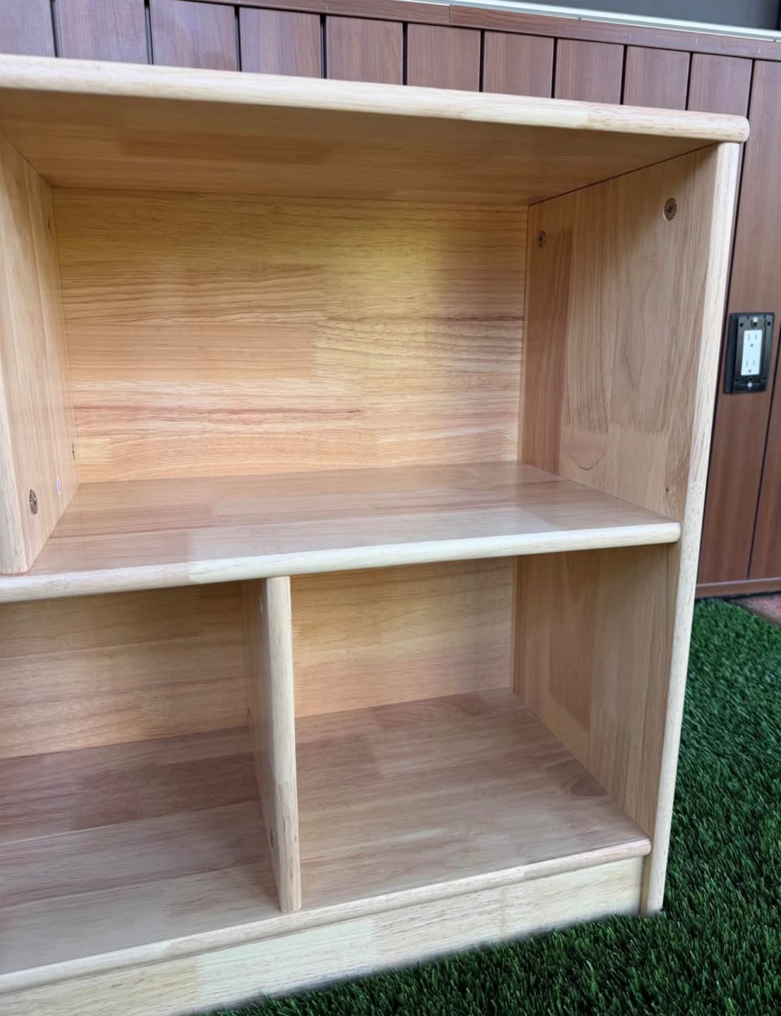 BRAND NEW Storage Shelfs  Pre built- non prebuilt option - photo 5