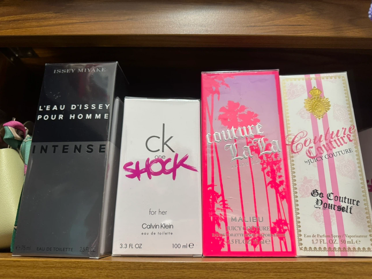 Perfume