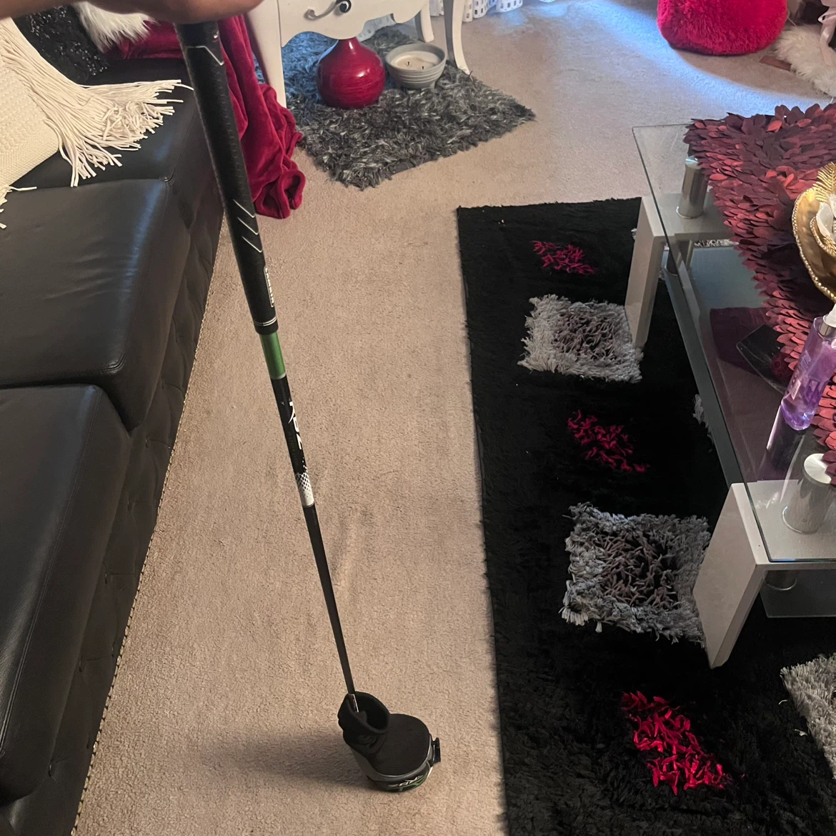 TaylorMade RBZ 3 wood
