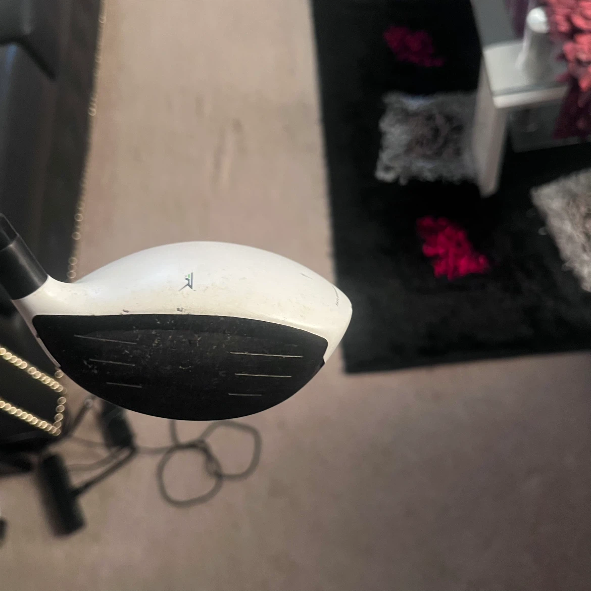TaylorMade RBZ 3 wood - photo 4