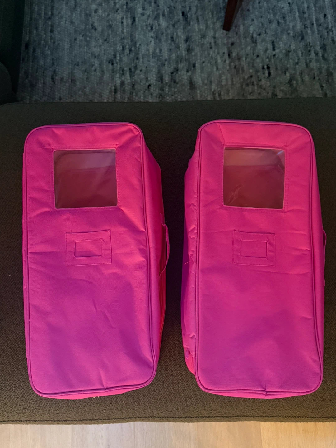 Doll Carrying Bags