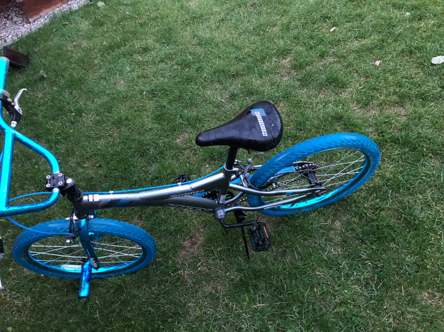 Huffy Radium Boys BMX Bike - photo 3