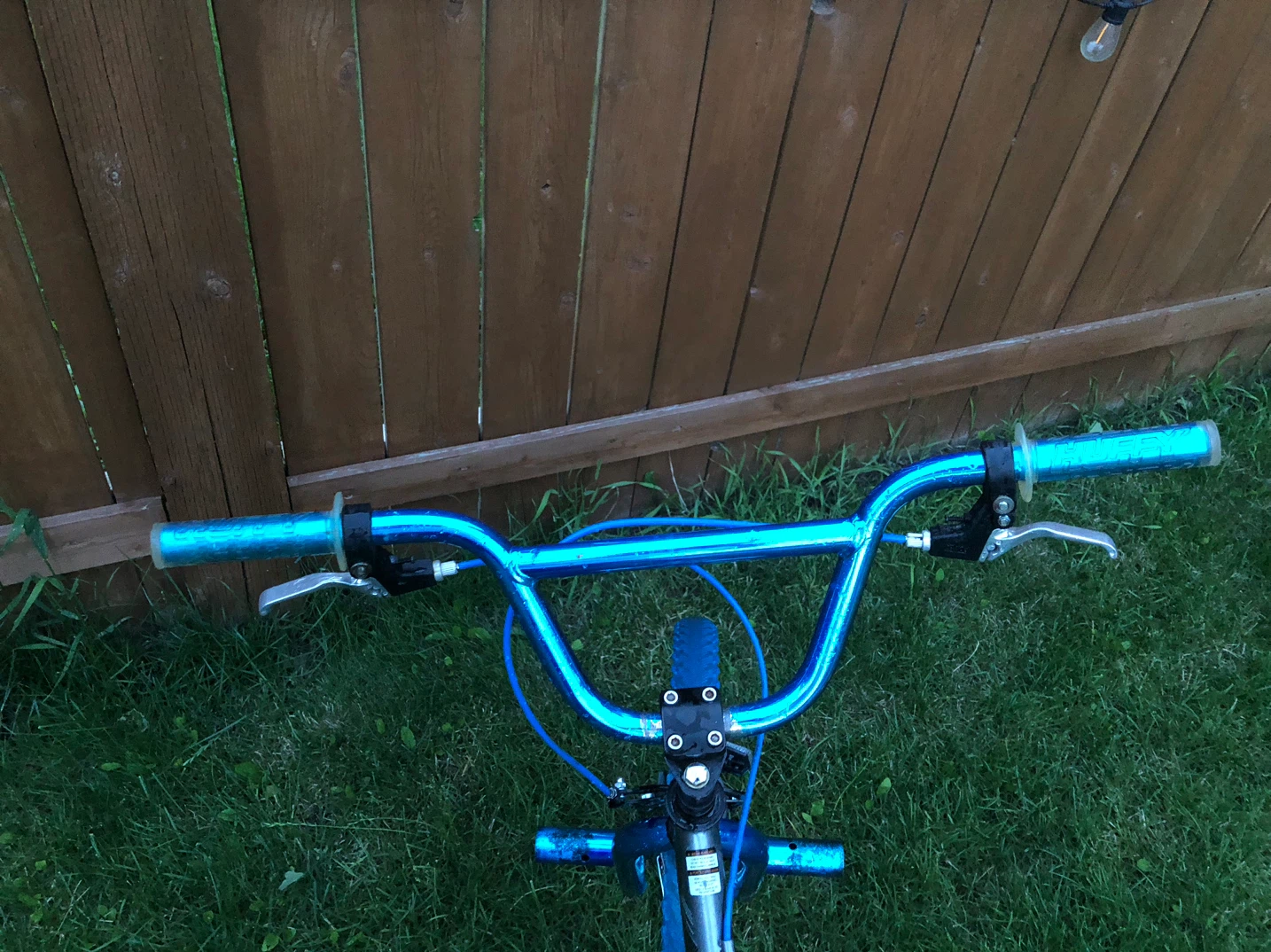 Huffy Radium Boys BMX Bike - photo 4