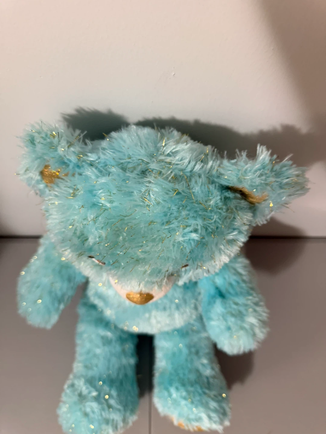 Build-A-Bear Workshop Blue Disney Princess Jasmine Alladin 2019 - photo 3