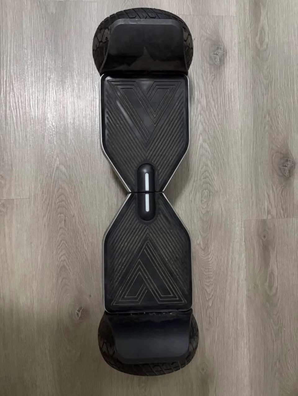 GoTrax Hoverboard
