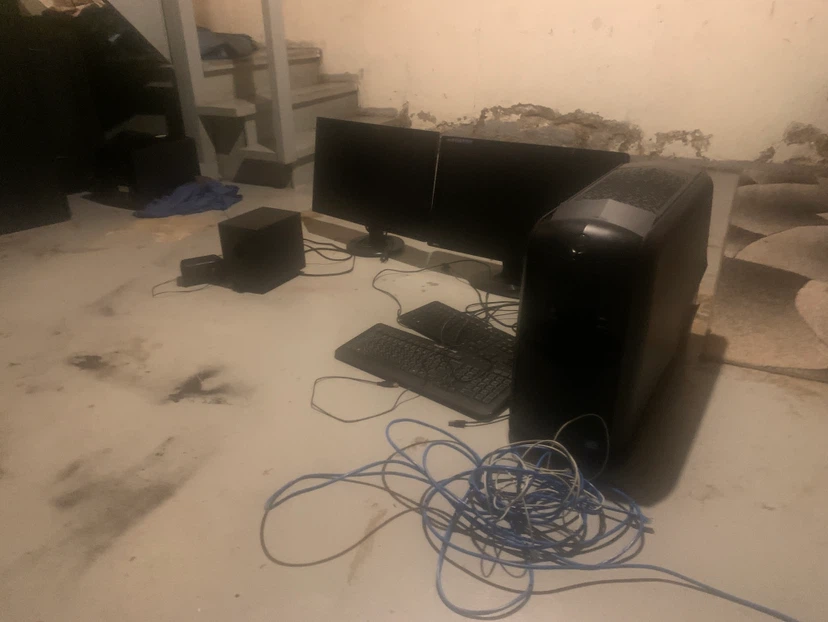 Alienware Aurora R4 Desktop Computer - photo 2