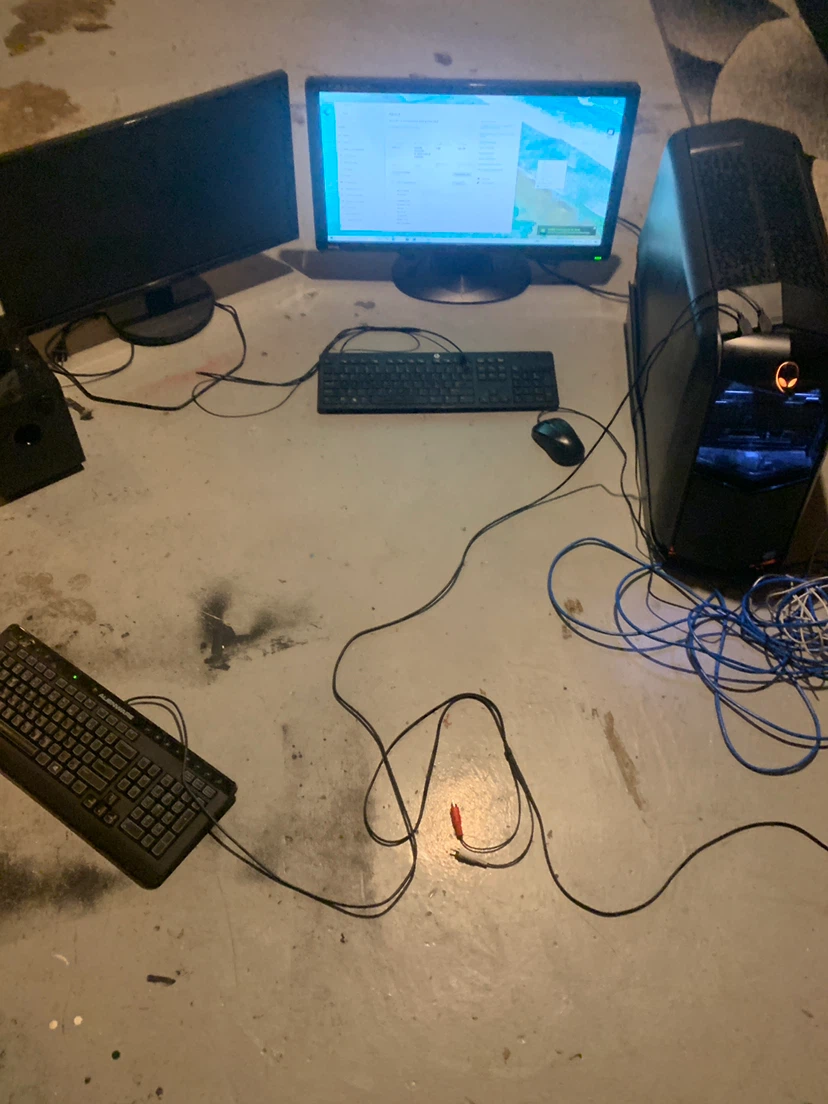 Alienware Aurora R4 Desktop Computer - photo 3