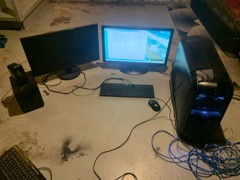 Alienware Aurora R4 Desktop Computer - photo 4