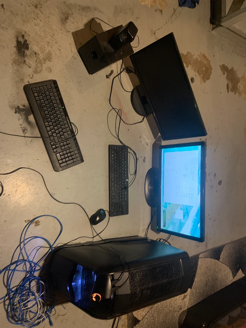 Alienware Aurora R4 Desktop Computer - photo 5