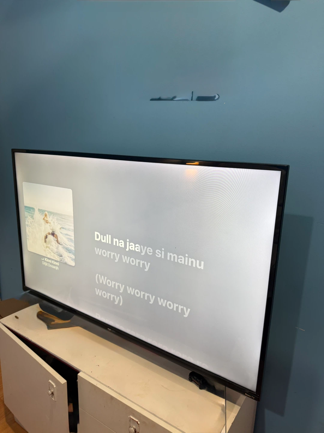 TCL 50" Smart TV