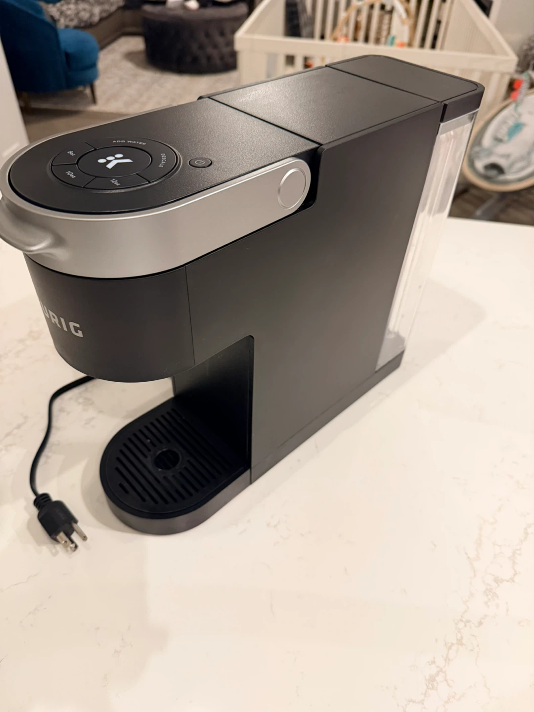 Keurig Coffee Maker