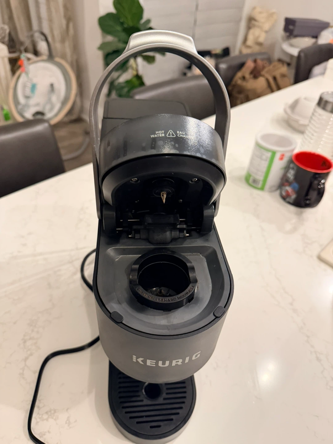 Keurig Coffee Maker - photo 3