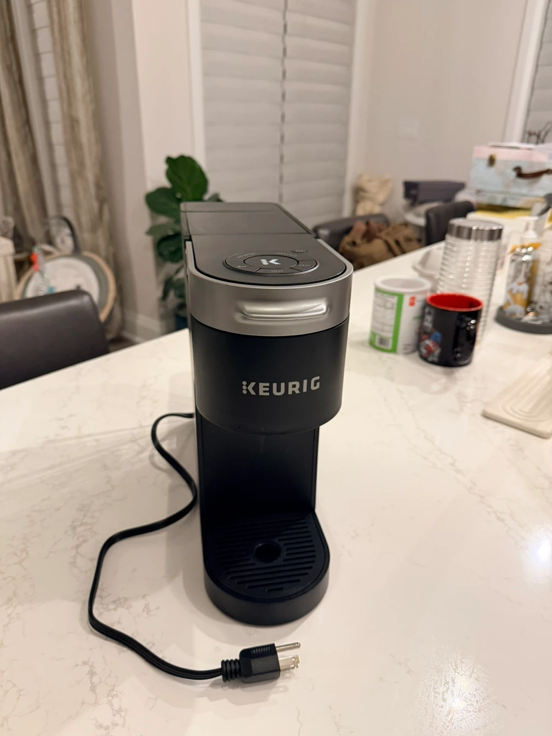 Keurig Coffee Maker - photo 4