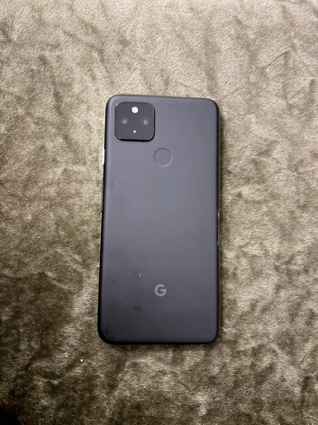Google Pixel 5 Cell Phone - photo 2