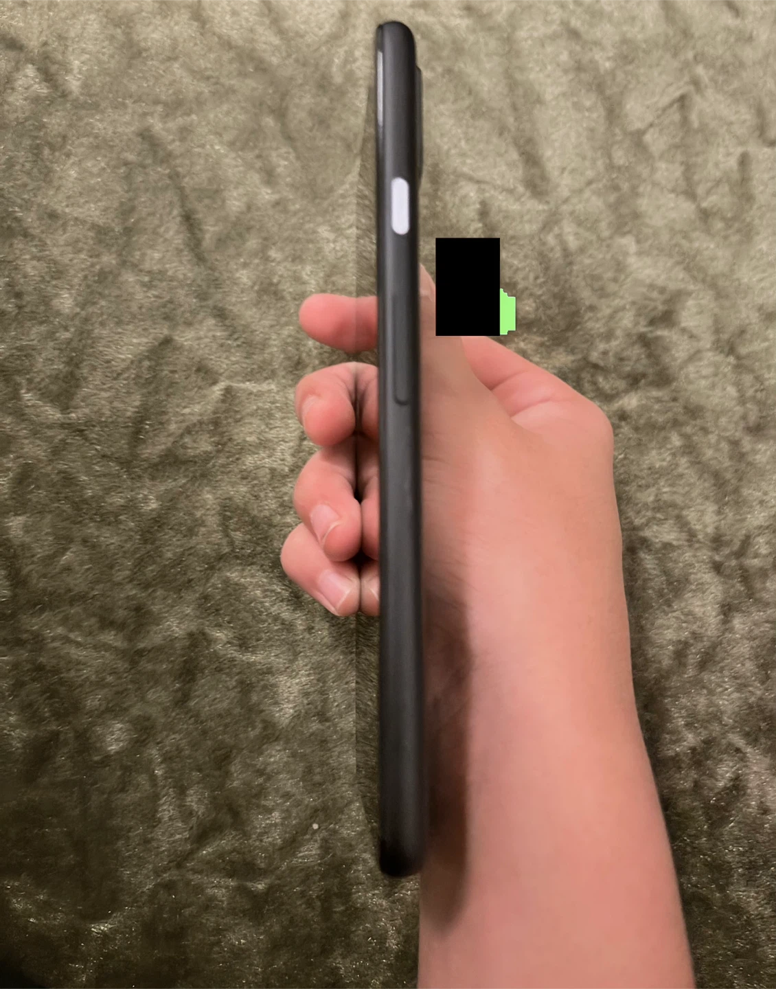Google Pixel 5 Cell Phone - photo 5