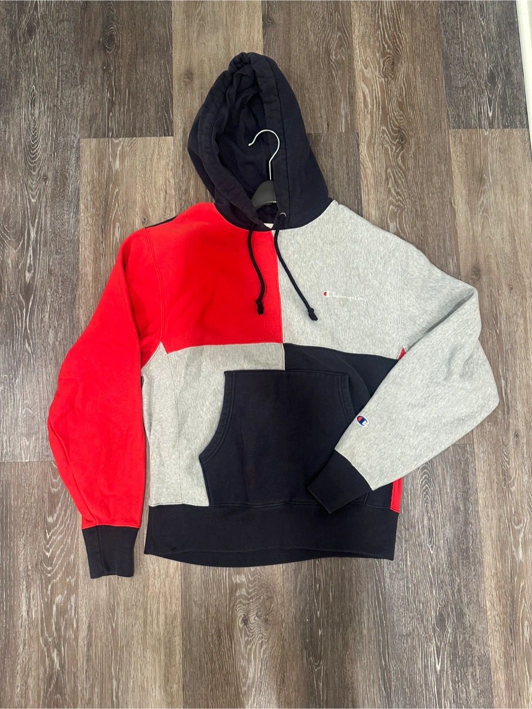 Champion Hoodie Medium