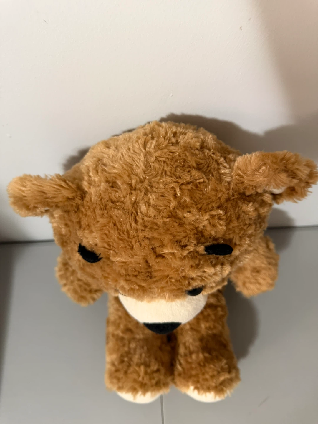 Build-A-Bear Workshop Bearemy (Official Mascot) With Tshirt 2014 - photo 4