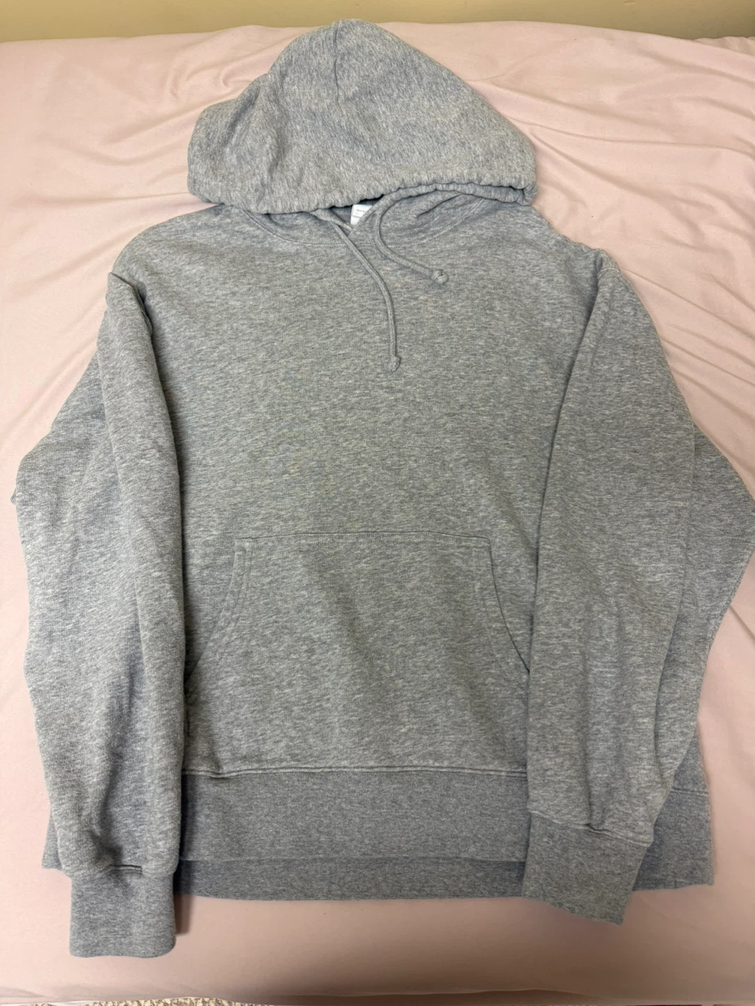 Tna AIRYAF Fleece Hoodie
