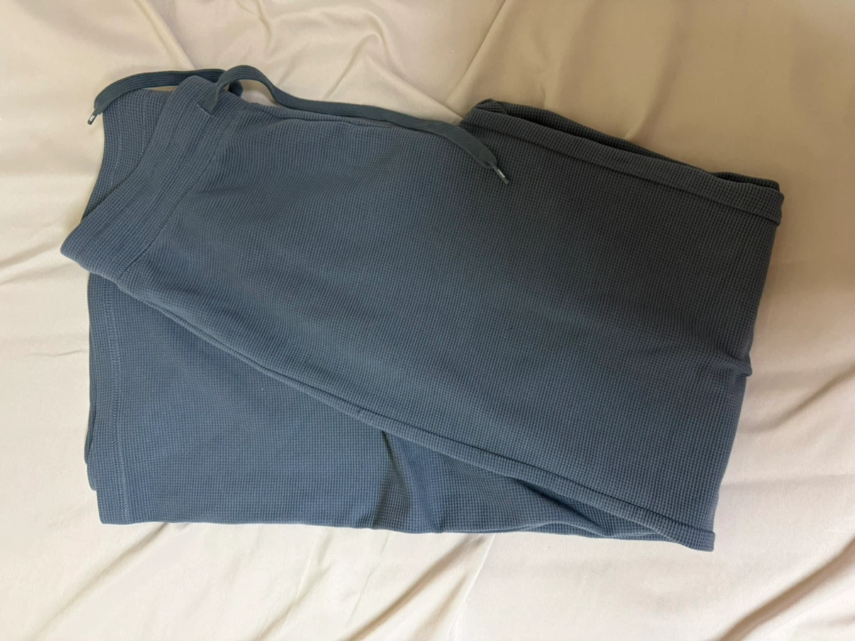 TNA Joggers - Blue - XS - photo 2
