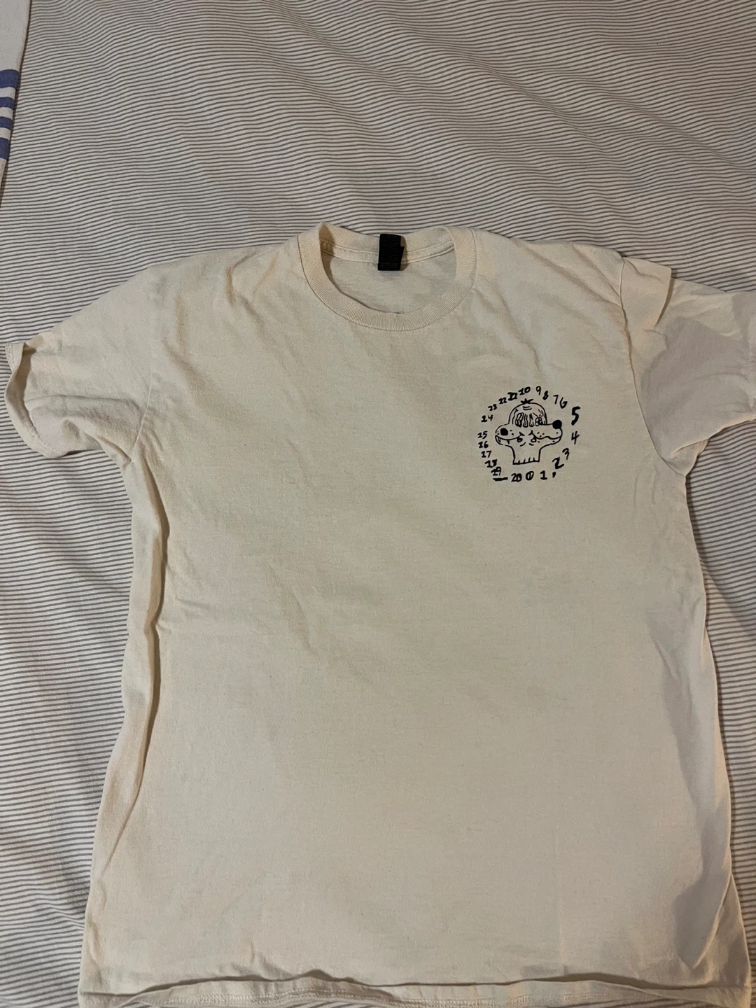 The Sunday Service 20 Years T-Shirt