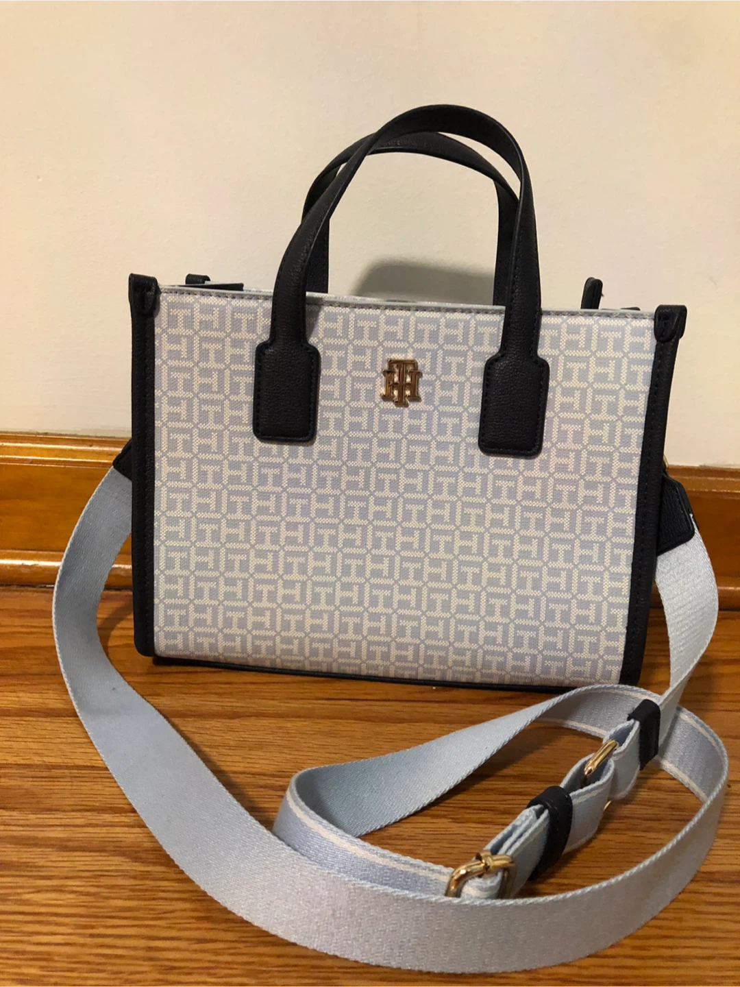 Tommy Hilfiger Mini Tote Bag