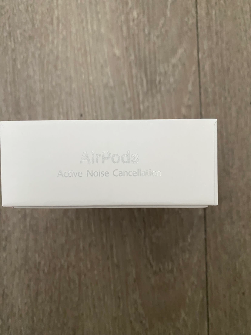 Apple AirPods 4th Gen Wireless Earbuds with Charging Case - photo 3