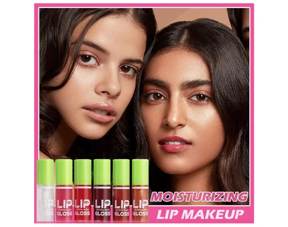 2-in-1 Lip and Cheek Tint