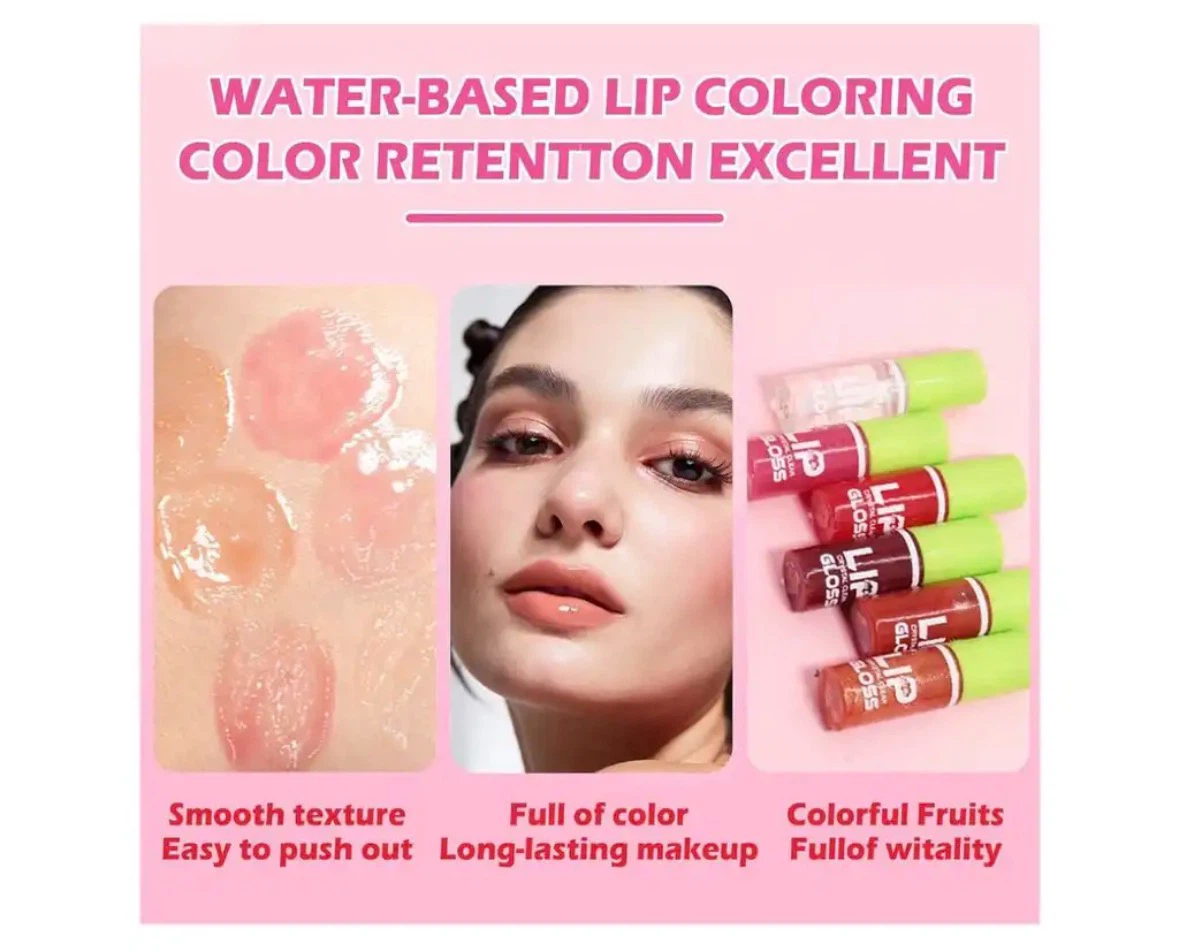 2-in-1 Lip and Cheek Tint - photo 3