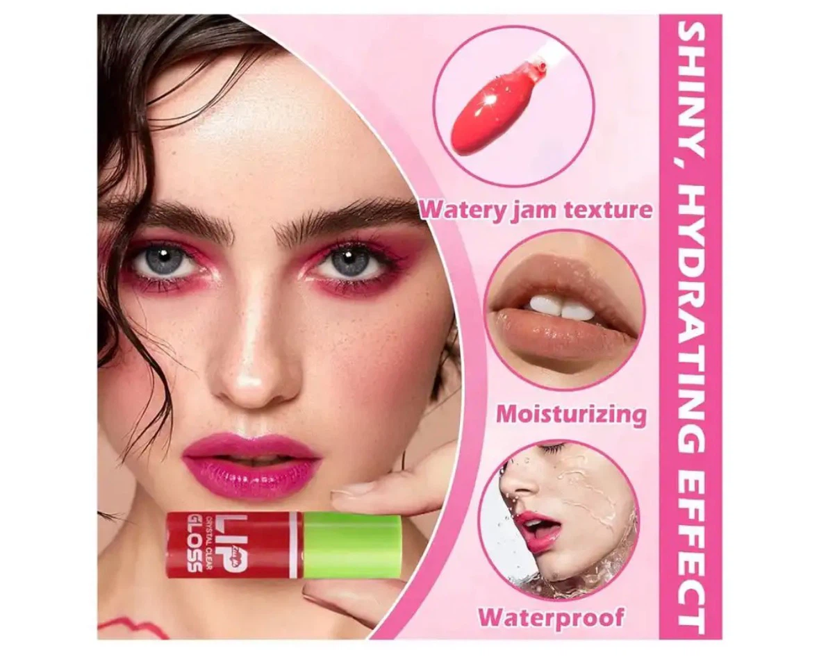 2-in-1 Lip and Cheek Tint - photo 4