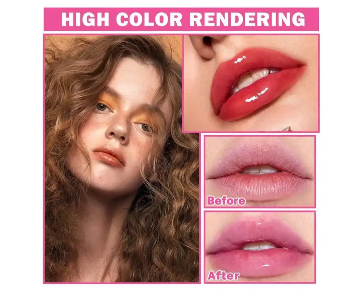 2-in-1 Lip and Cheek Tint - photo 5