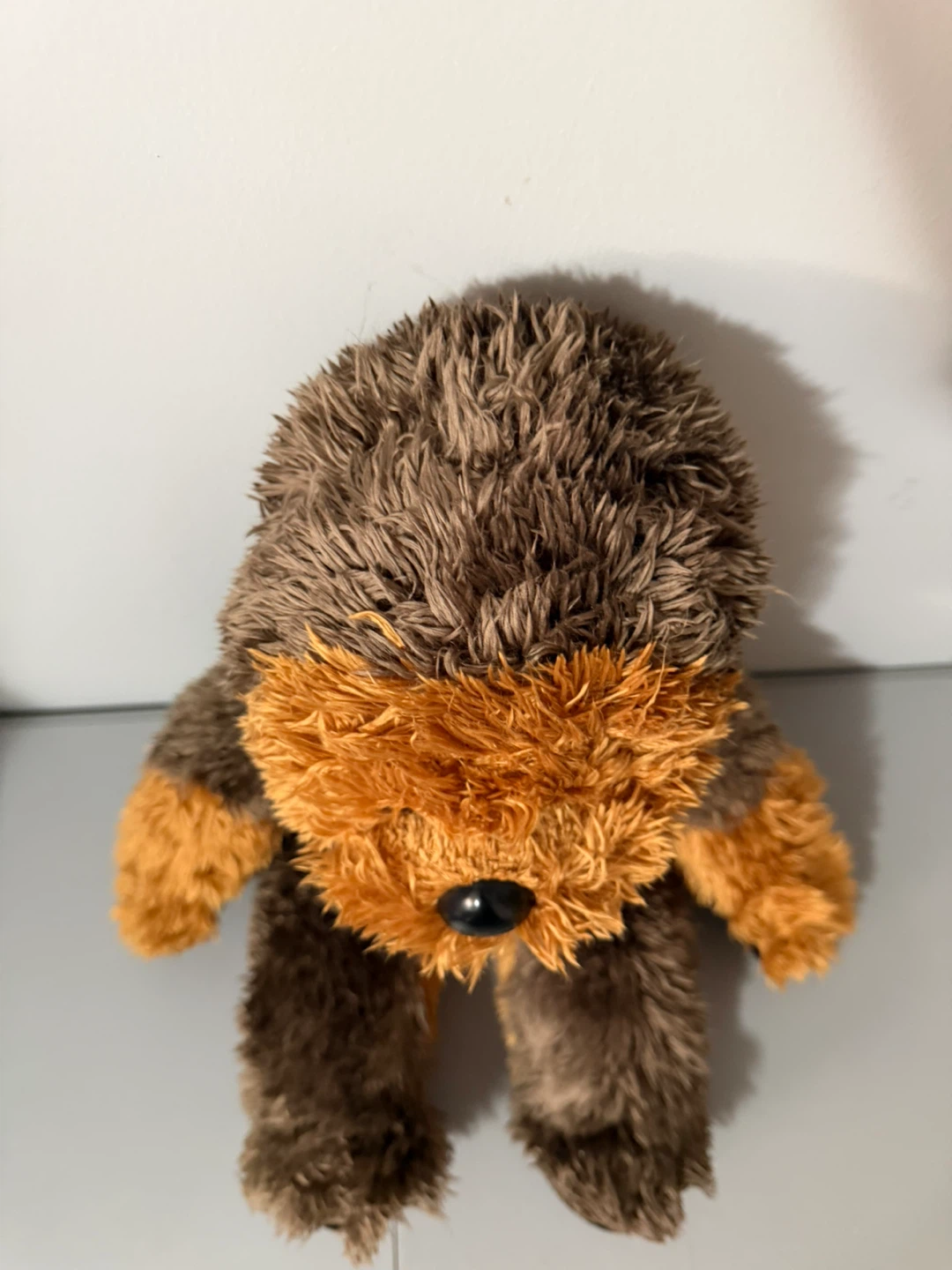 Build-A-Bear Star Wars Chewbacca 20" Plush Bandolier 2015 - photo 3