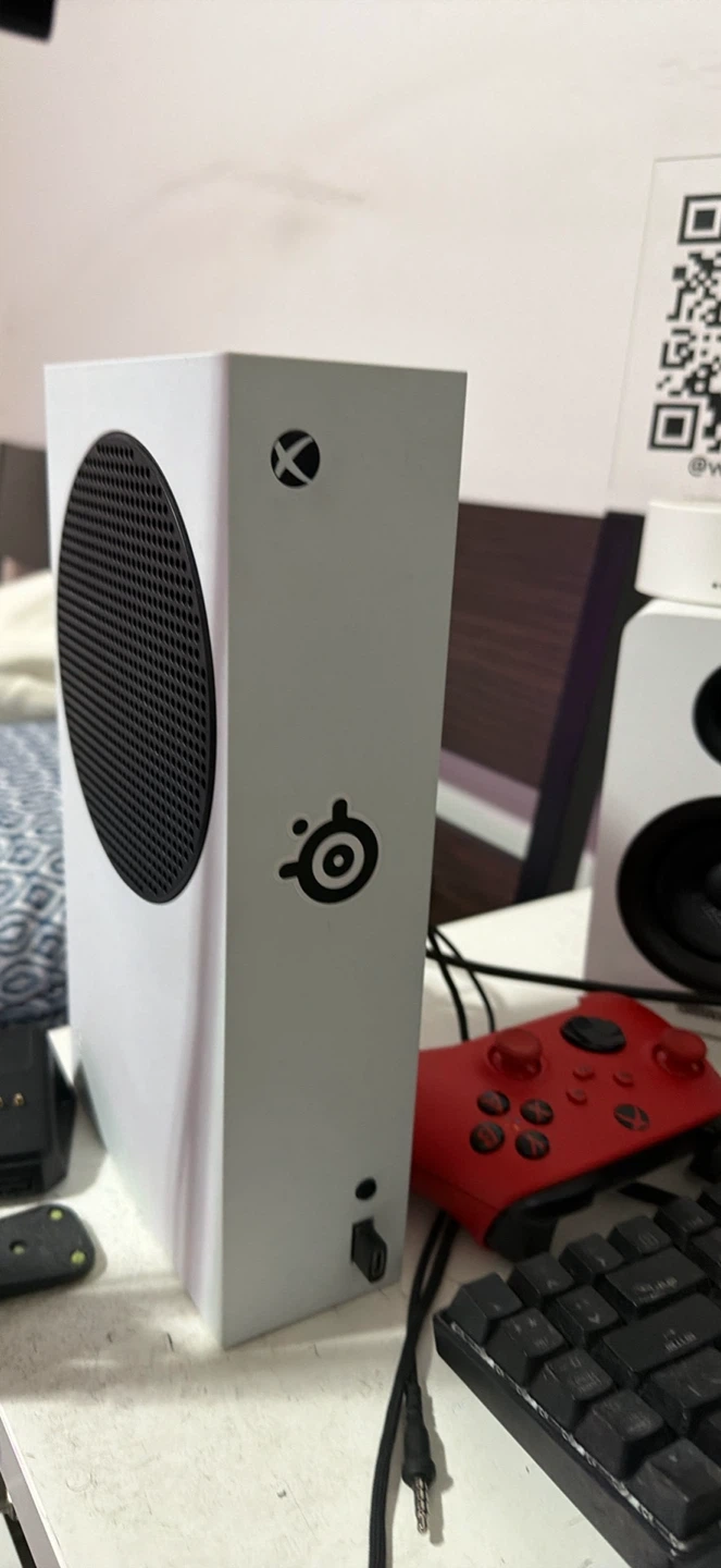 Xbox Series S 512GB