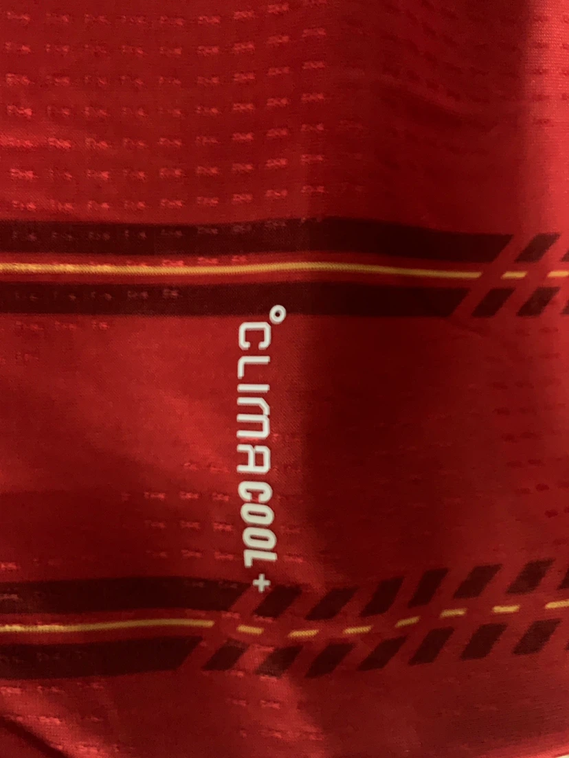Adidas Spain National Football Team Jersey - photo 3