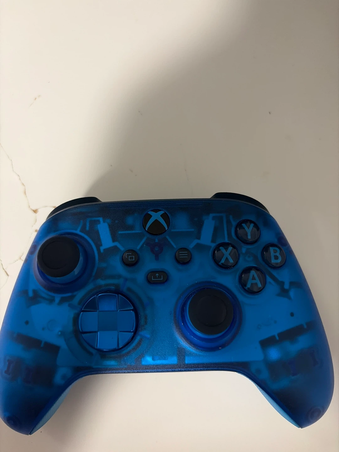 Xbox Wireless Controller - Blue