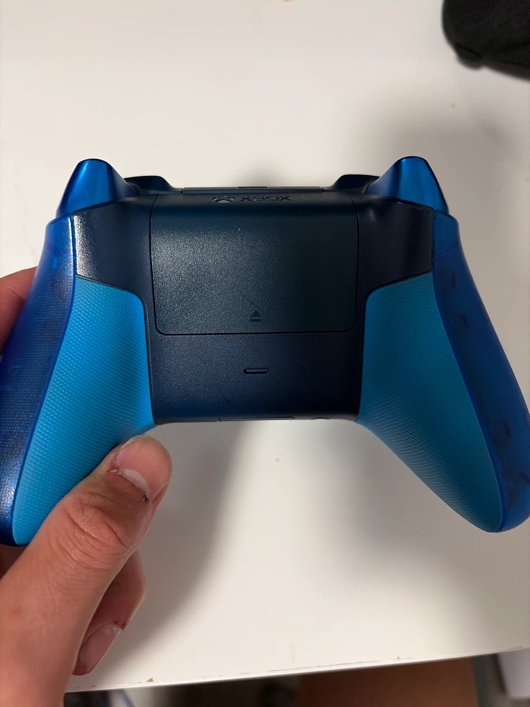 Xbox Wireless Controller - Blue - photo 2