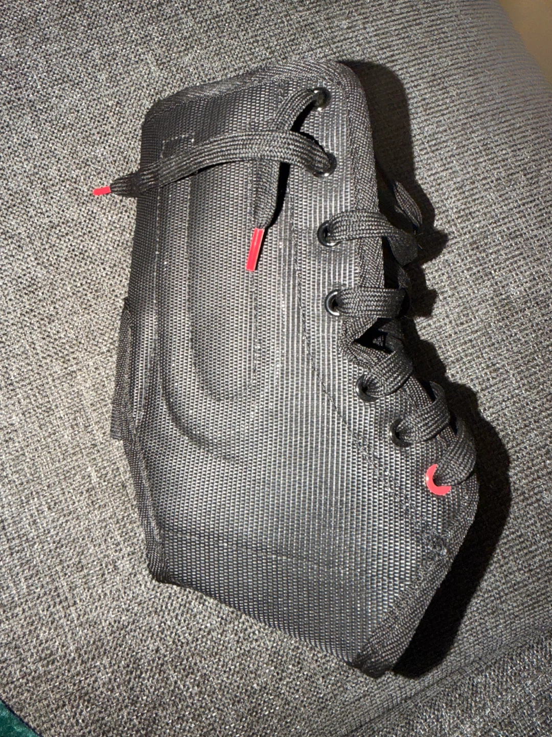Ankle brace