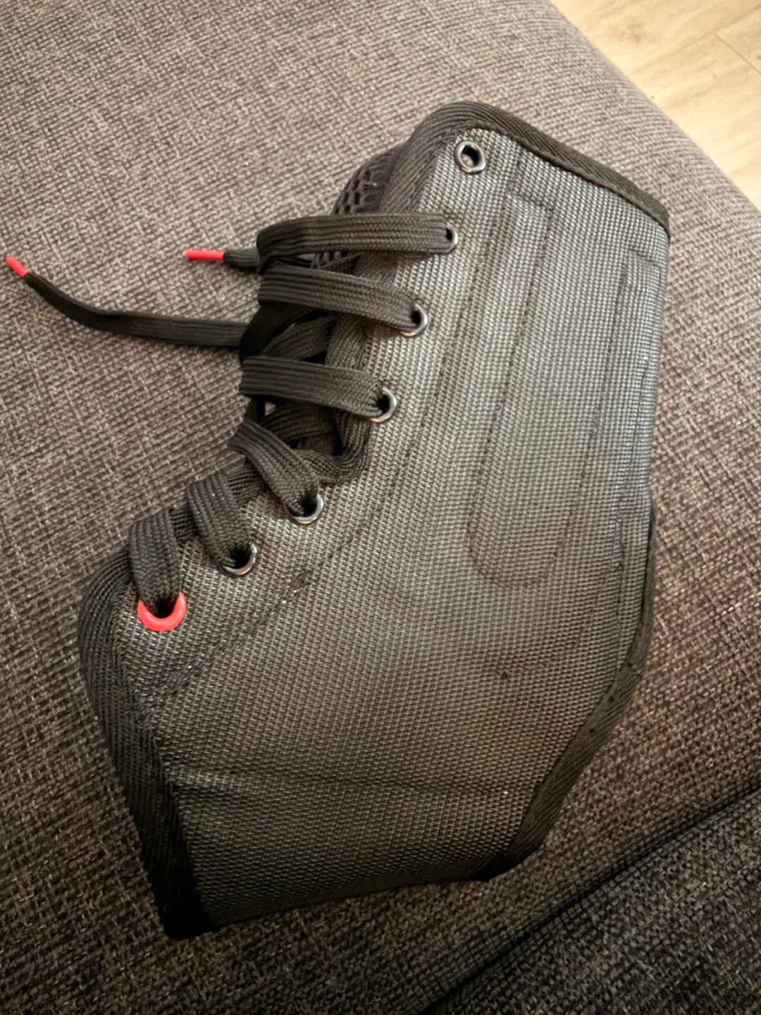 Ankle brace - photo 2