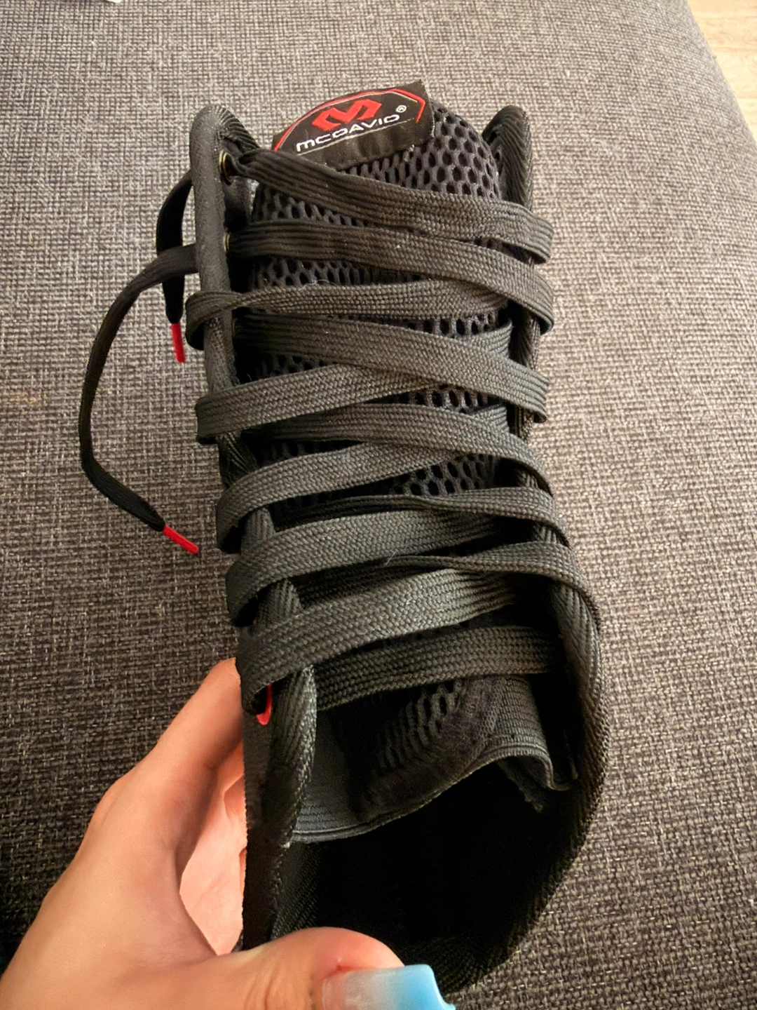 Ankle brace - photo 3