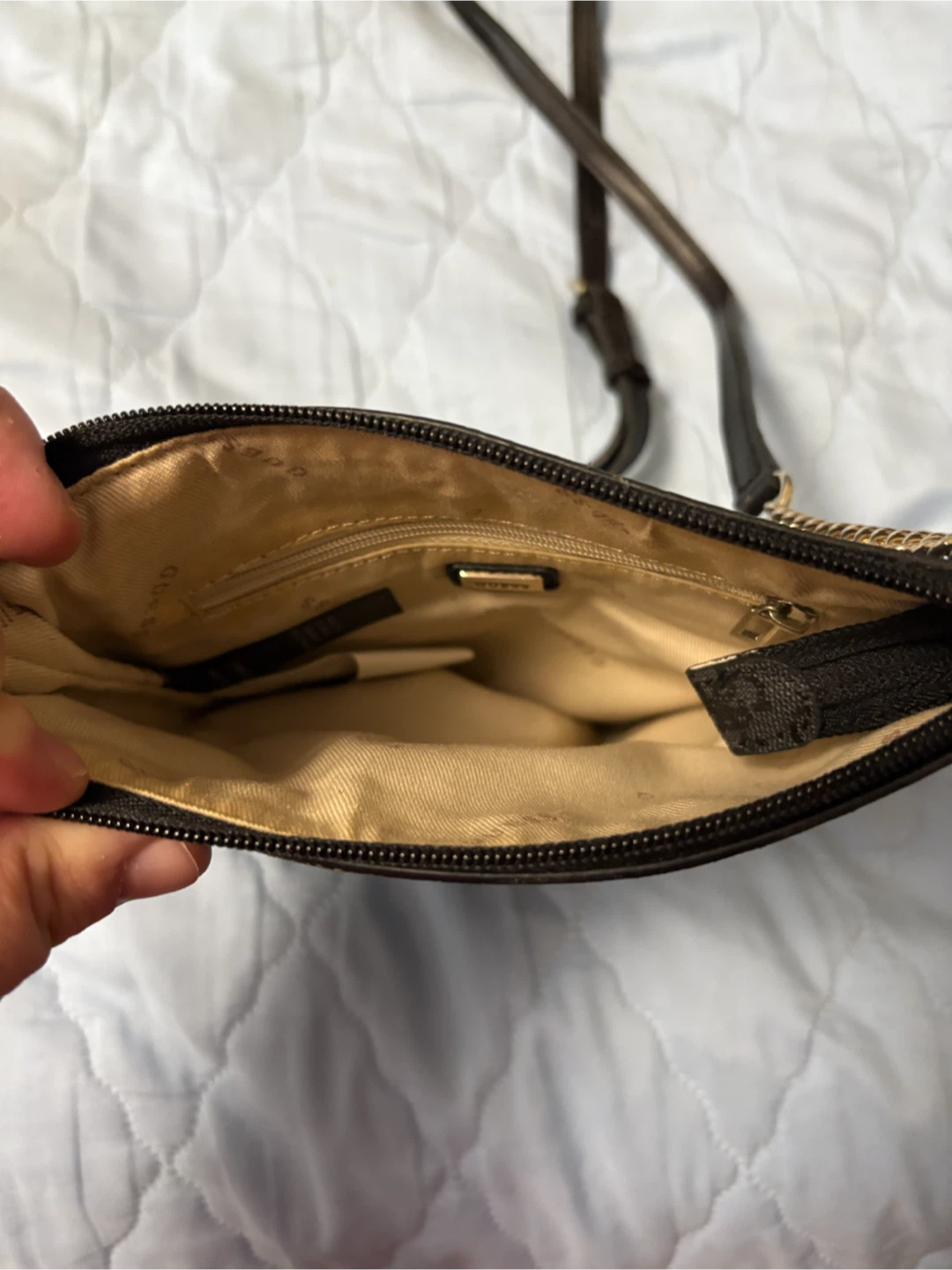 Guess crossbody bag - photo 2