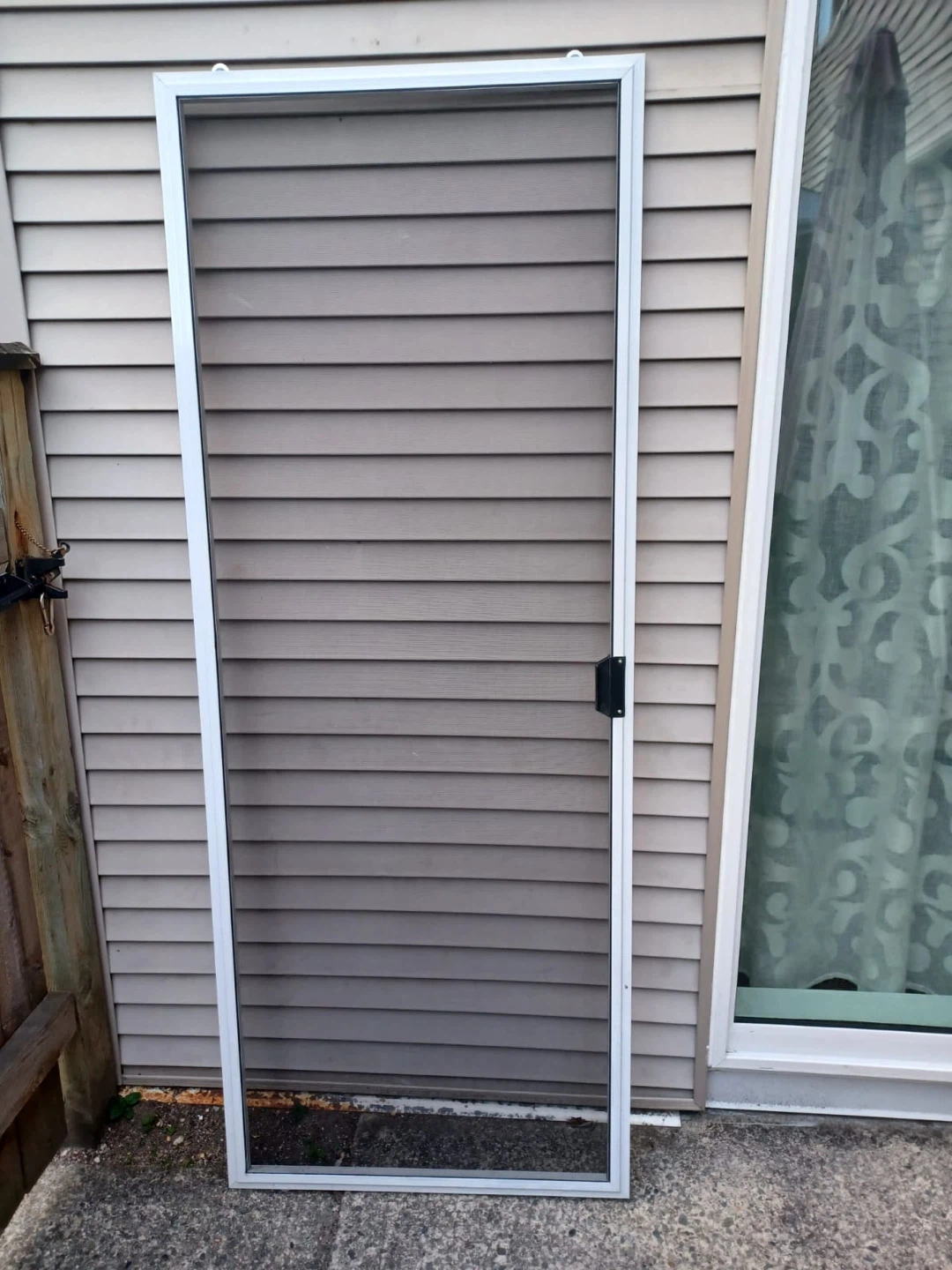 Screen Door