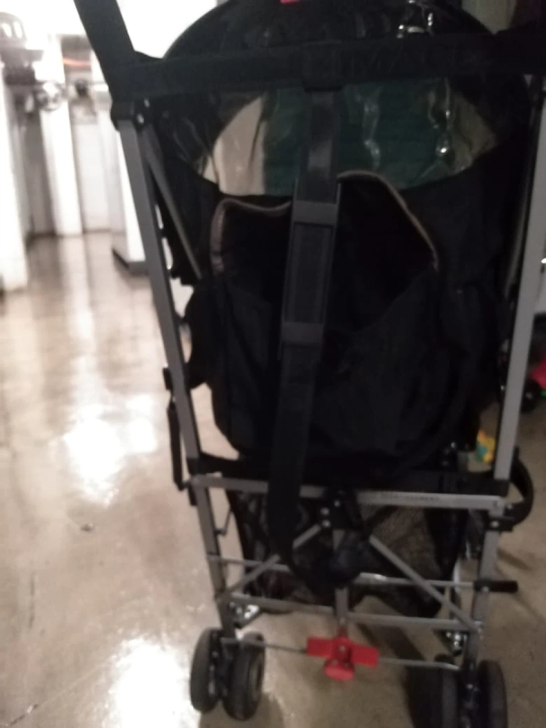 Maclaren Stroller - photo 3