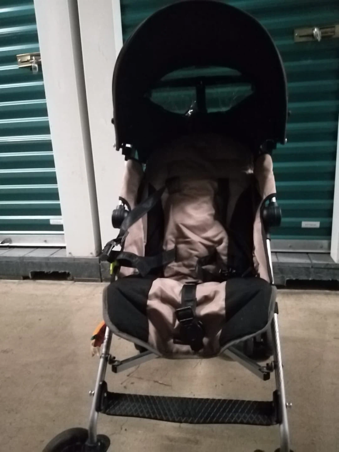 Maclaren Stroller - photo 2