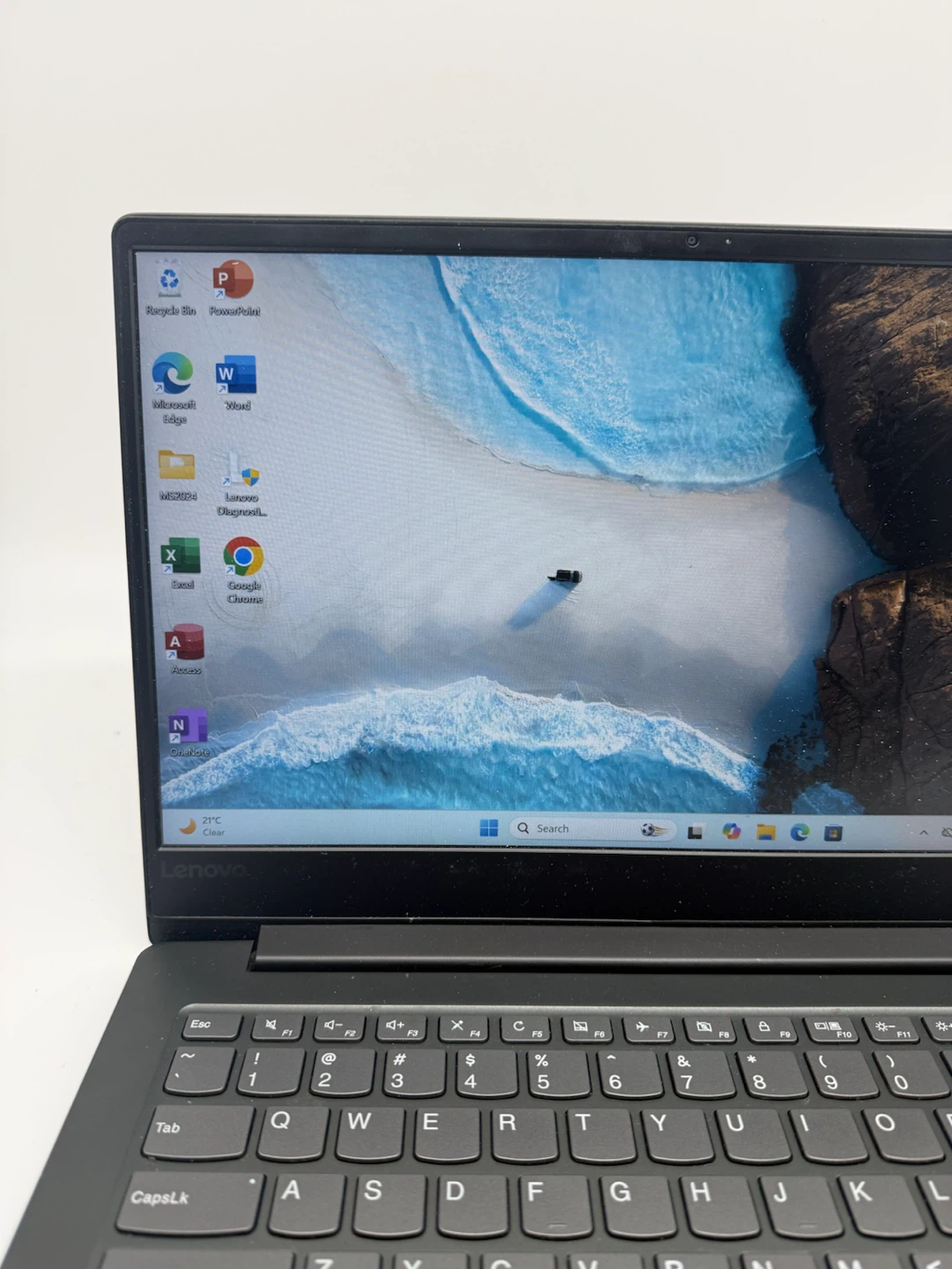 Lenovo Ideapad 530s 16 GB 512 SSD w/MS Office 2024 - photo 5