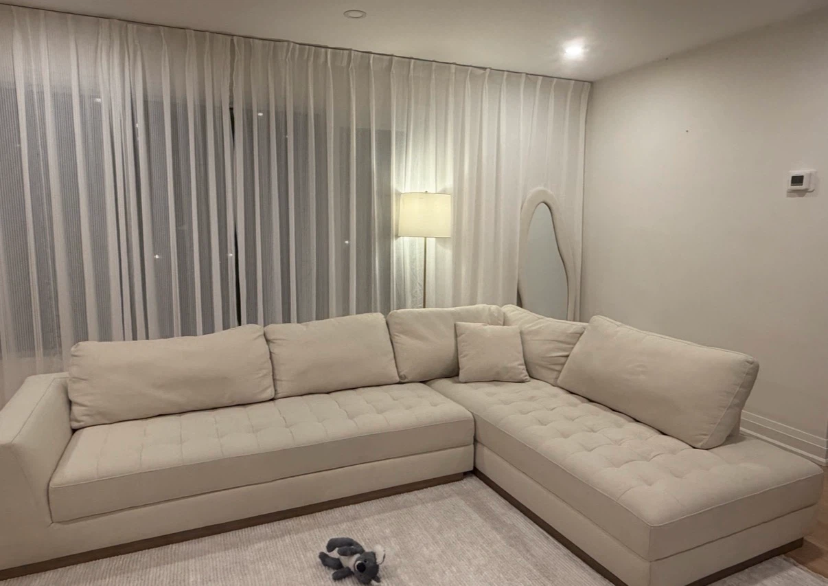 Sectional Sofa